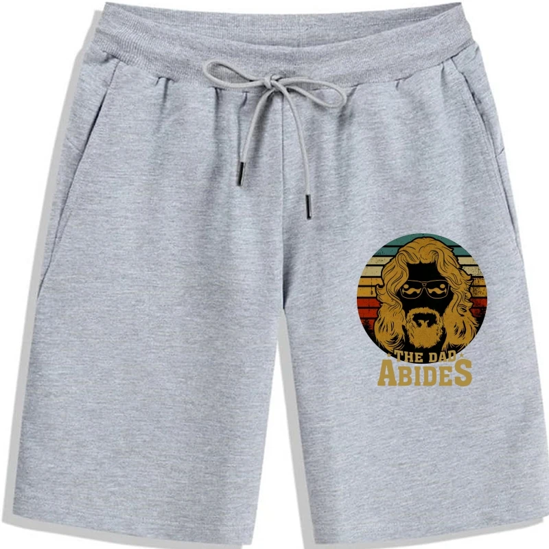

The Big_lebowski _ шорты для мужчин папа Abides мужские шорты для мужчин винтажные мужские-на День отца 2020 подарок на заказ мужские шорты
