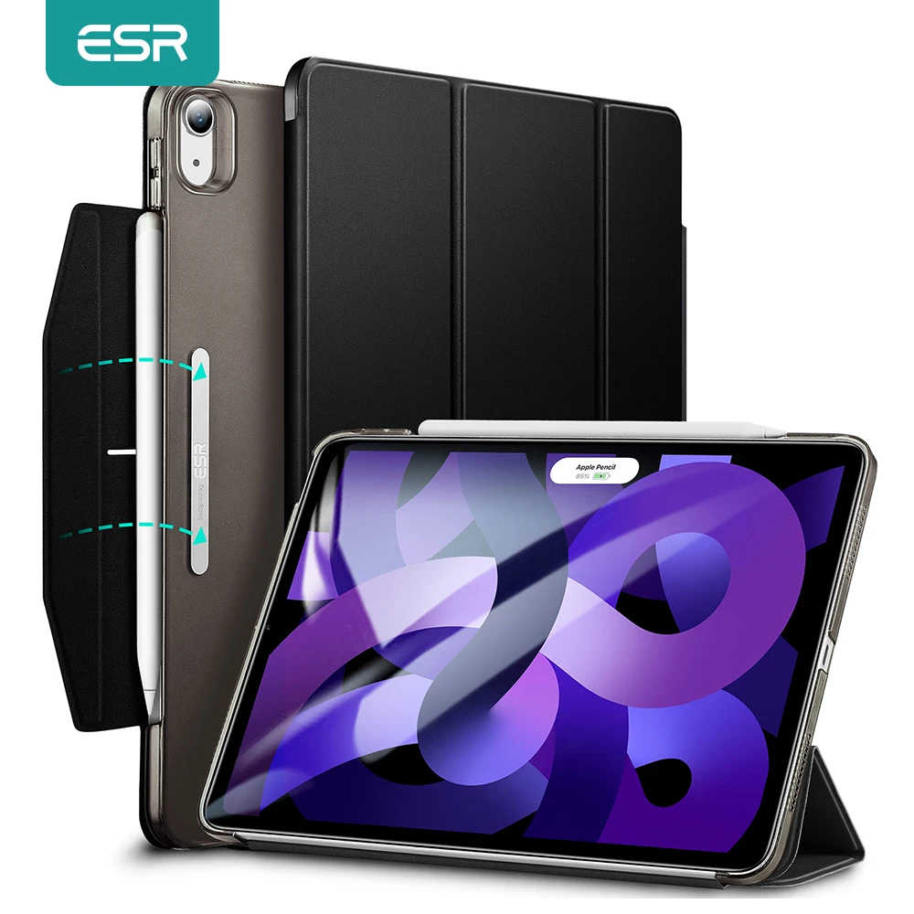 Купить Чехол На Ipad Air 5 Оригинал