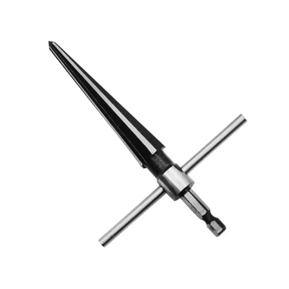 Hand reamer 5-16mm for bridge pin hole