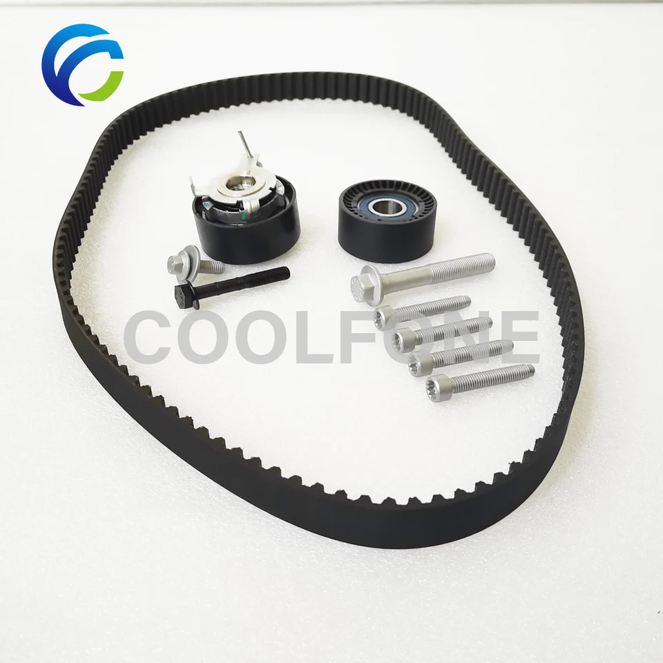 Timing Belt Kit for VOLVO S60 S80 V40 V60 V70 V90 XC40 XC60 XC70 XC90 1.5T  2.0T T3 T4 T5 T6 T8 B4204 32213096 31460613 - AliExpress 34 タイミングベルトキット Compatible With Volvo For V50 2006-2012 For V60 2010-2