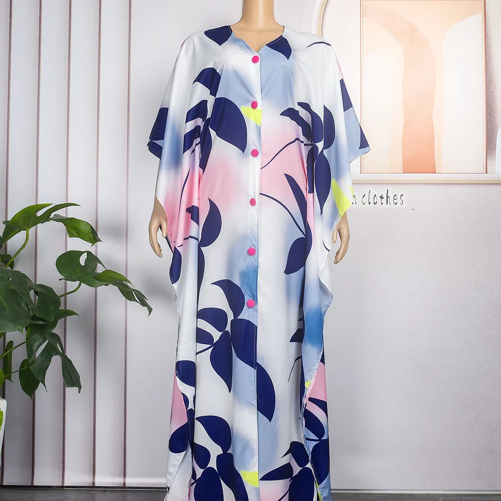 Рисунок 4 - Новинка 2023, женское платье большого