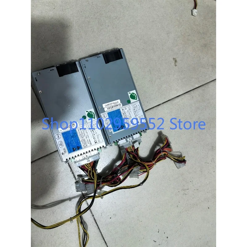 SS-250EPS1U 250W 1U 산업용 전원 공급 장치용 1개