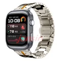 Titanium Orange 2