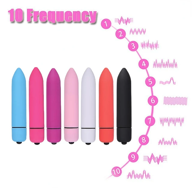 Vibrador Bullet para Mulher, Ponto G, Mamilo, Clitoriano, Pincel de  Maquiagem, Vibradores, Estimulador, AV, Varinha Mágica, Massagem, Sex Toys,  Dildo - AliExpress