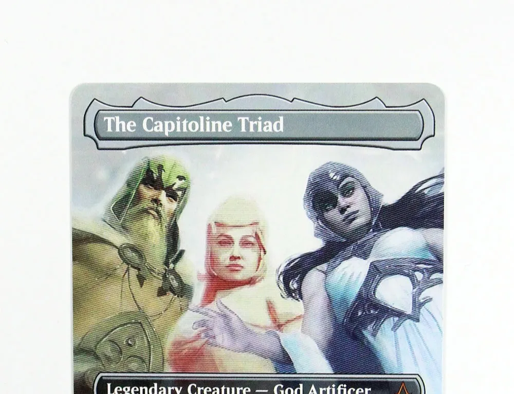 ACR TCG Magical Proxy Cards Gathering Board Playing Game playing cards,game cards,collectible cards