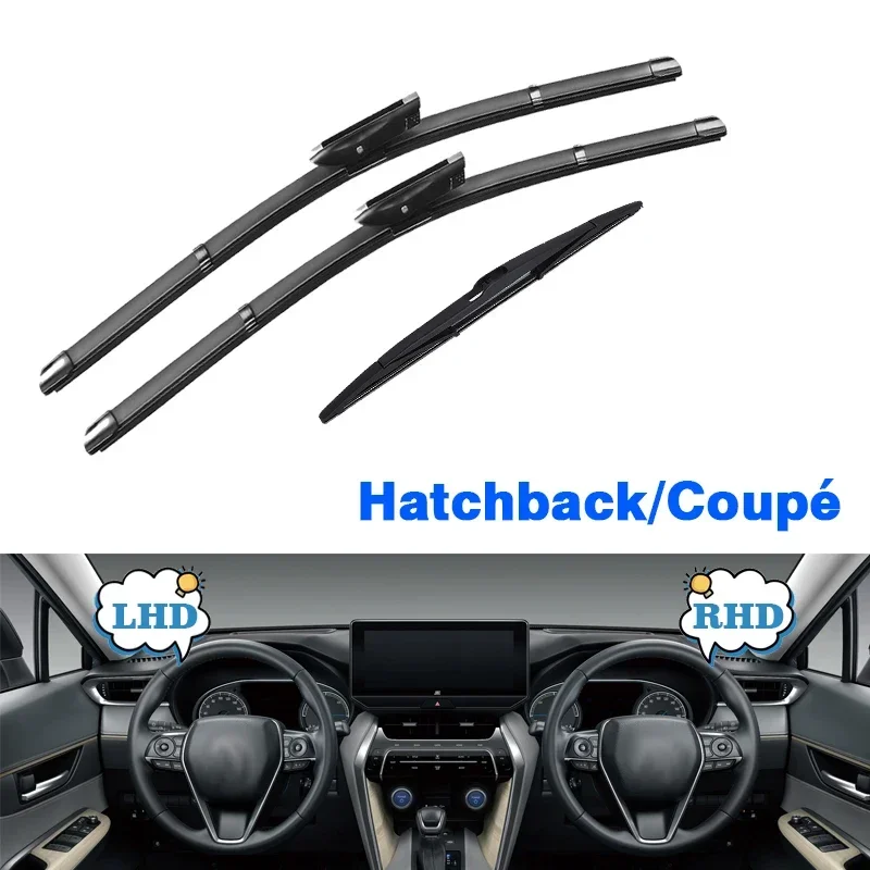 Renault Grand Scenic MK3 2009-2016 Drivers OSF Front Door Blue TERNA