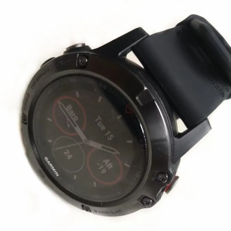 Garmin Fenix 5x Sapphire Watch Garmin Fenix 5 Smart Watch Men Garmin 5x Heart Aliexpress