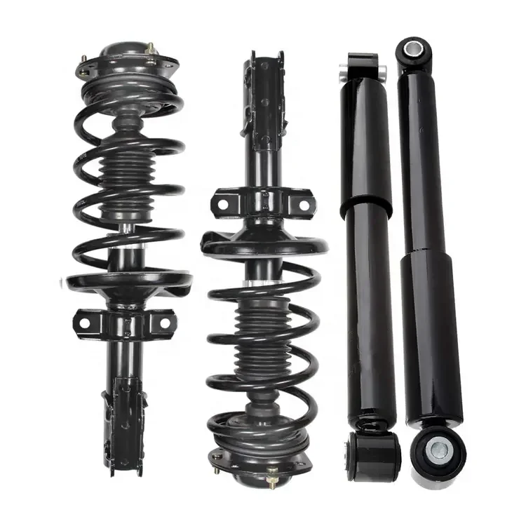 

Auto spare parts adjustable shock absorber for toyota corolla ae110 KYB 334176 EE110 jeep patrol y62 benz w204