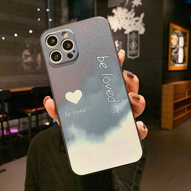 TPU Bumper Cute Back Cover Creative Slim Case For Huawei Honor 20 Pro 9X 20i Honor 30 Mate 30 P40 Pro P30 Lite P Smart