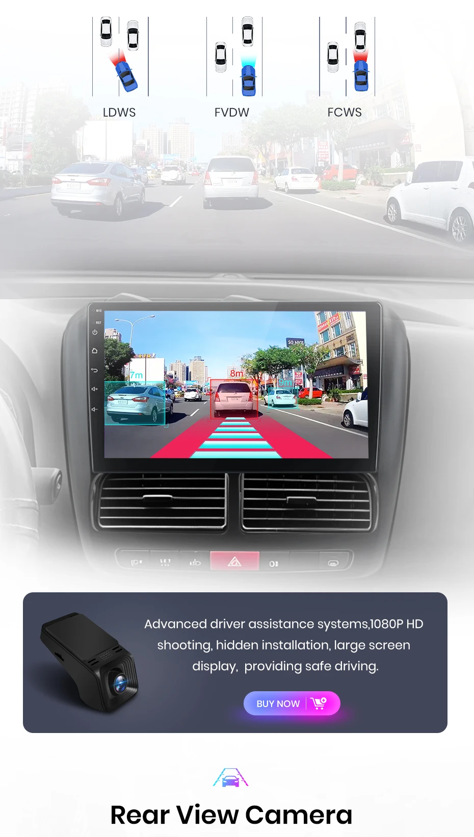 Junsun V1 AI Voice Wireless CarPlay Android Auto Radio für Fiat Doblo Opel Combo Tour 2010 4G Auto Multimedia GPS 2din autoradio – Detail 16
