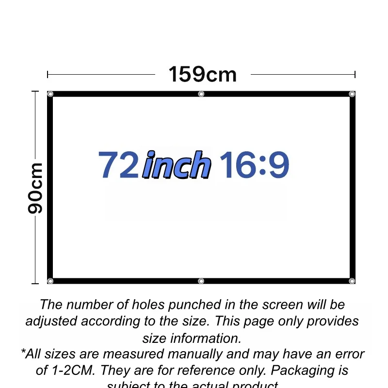 72inch