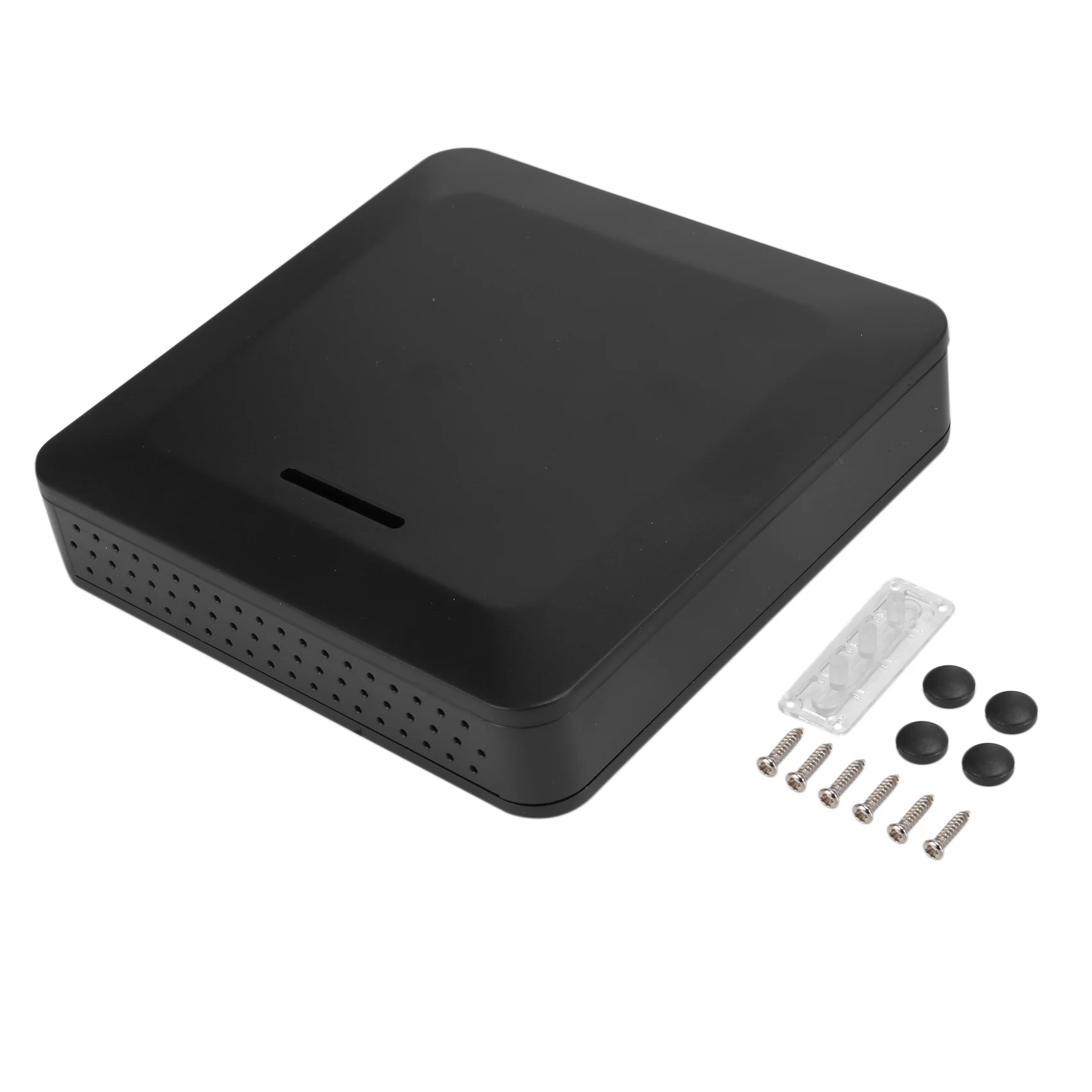 

Беспроводной Сетевой проигрыватель, маршрутизатор, корпус AP, умный дом, пластиковый корпус