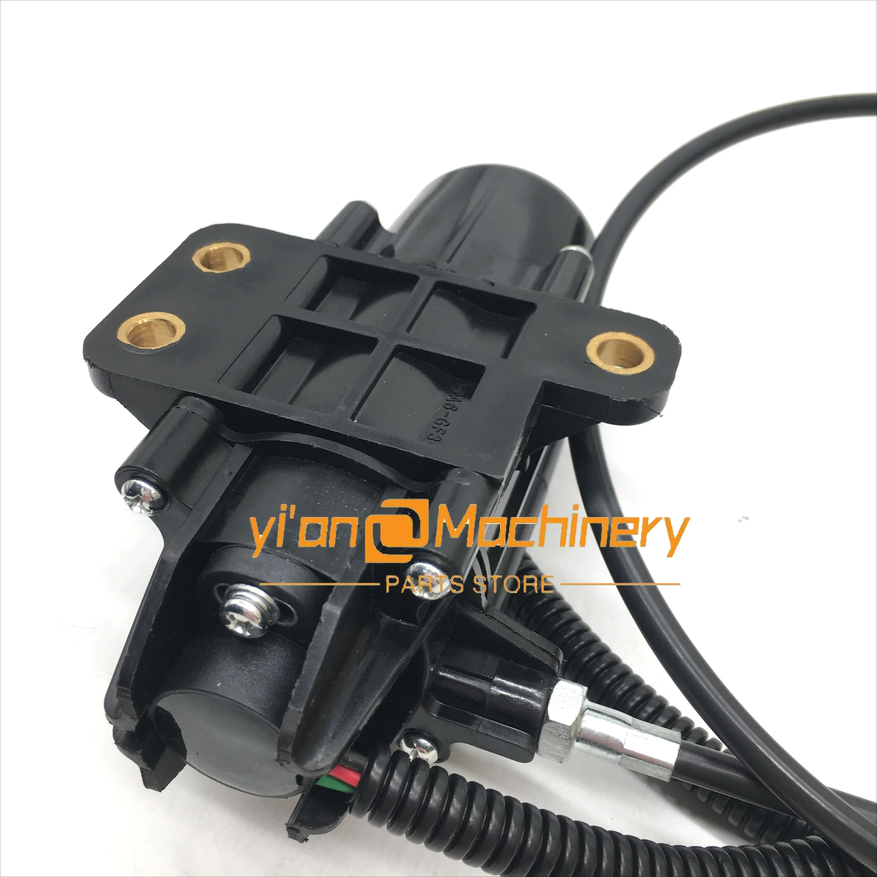 271-2029 525-4479 379-0803 accelerator Governor Throttle motor For Ca E305CCR 303CCR 305E2 306E 307E 305.5E2 digger