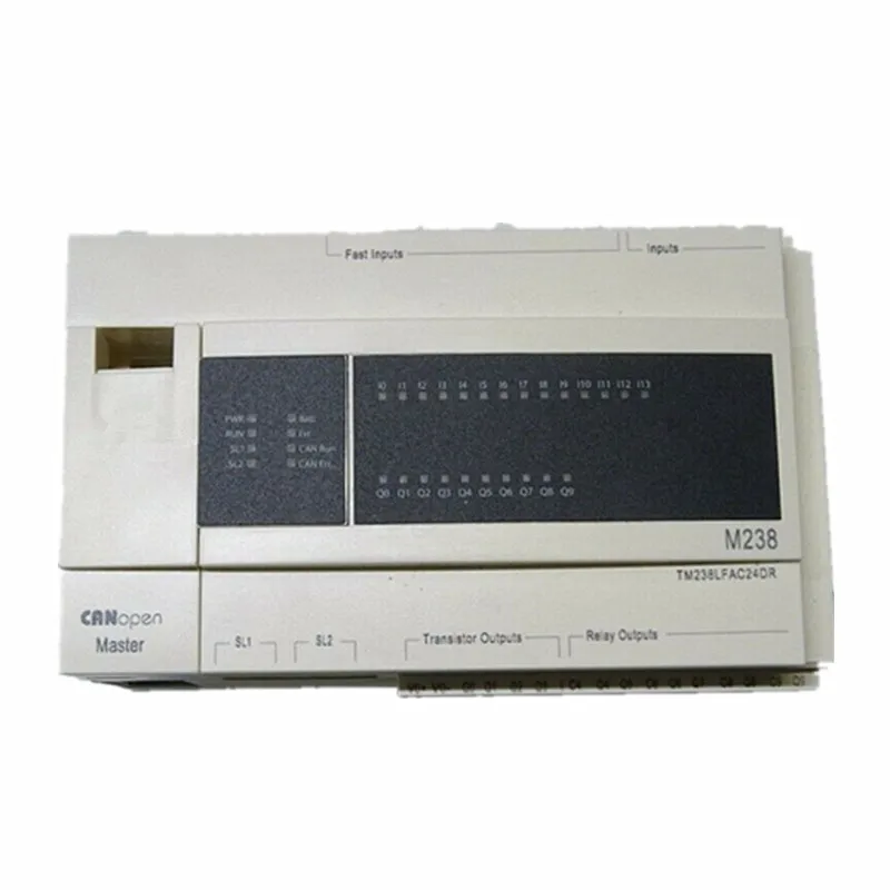 

PLC Module TM238LFAC24DR In Stock Please Enquiry