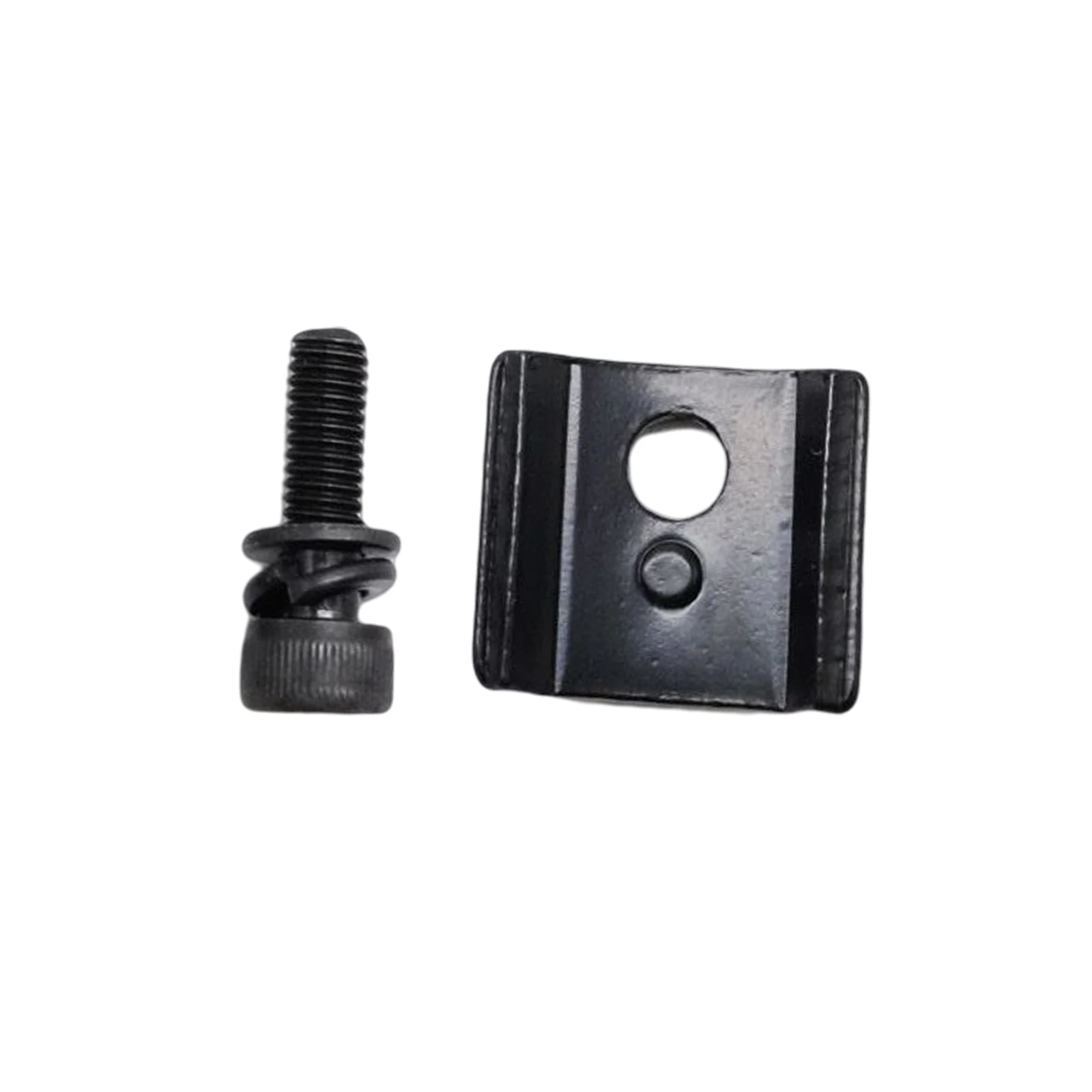 

Saw Blade Clamp Screw Set Replacement Parts 42-68-0073 ABS For 6500/6505/6506/6507/6508/6509/6510/6512-4/6512-51 Power Tools