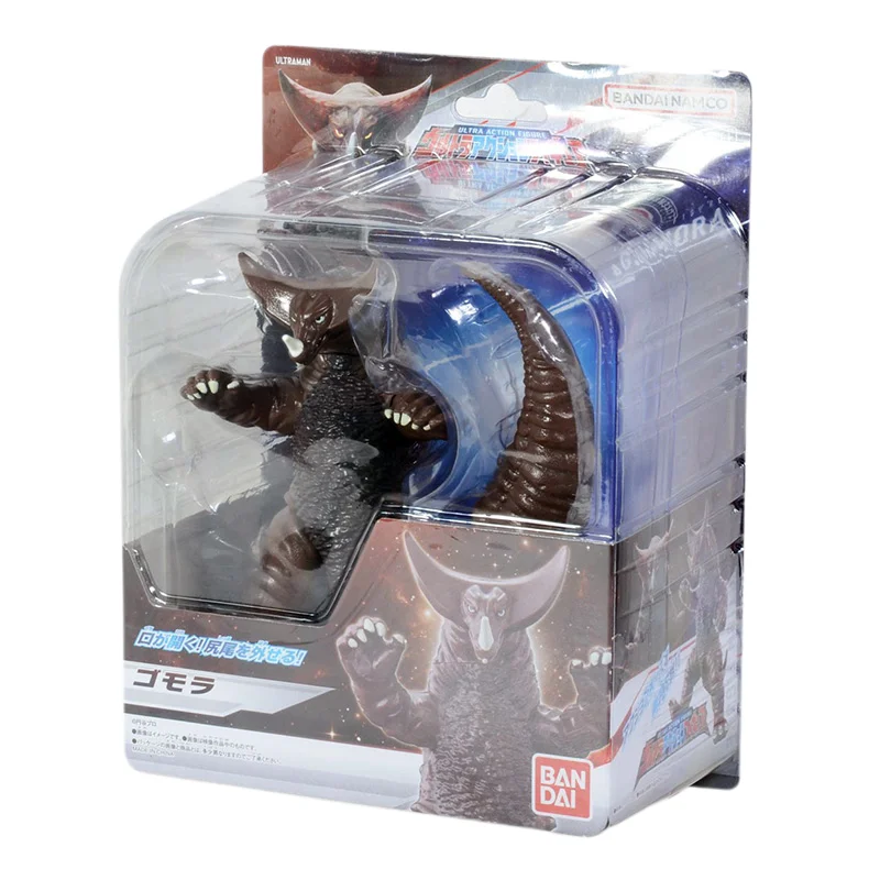 ULTRA ACT: GOMORA フィギュア ULTRA-ACT ゴモラ (完成品) - ホビーサーチ ロボット・特撮