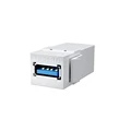 USB3.0 A White