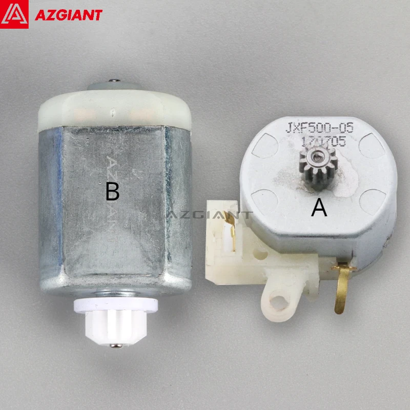 

Car door lock motors for Daewoo