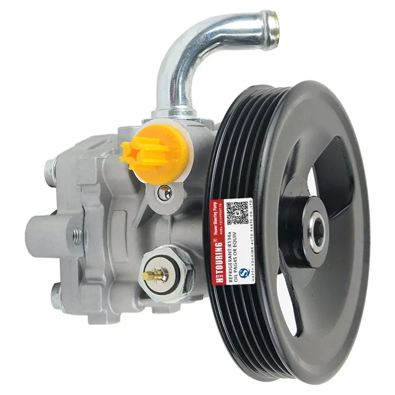 パワーステアリングポンプ 49100-78K00 4910078K00、SUZUKI GRAND VITARA 2009-2013  パワーステアリングポンプ スズキ グランドビターラ 2.4L L4 2009 2010 2011 2012 2013 49100-7 パワーステアリングポンプ  スズキ グランドビターラ 2.4L L4 2009 2010 2011 2012 2013 ... パワーステアリングポンプ、スズキ グランド ビターラ 2.4L L4 2009 2010 2011 2012 2013 49100-