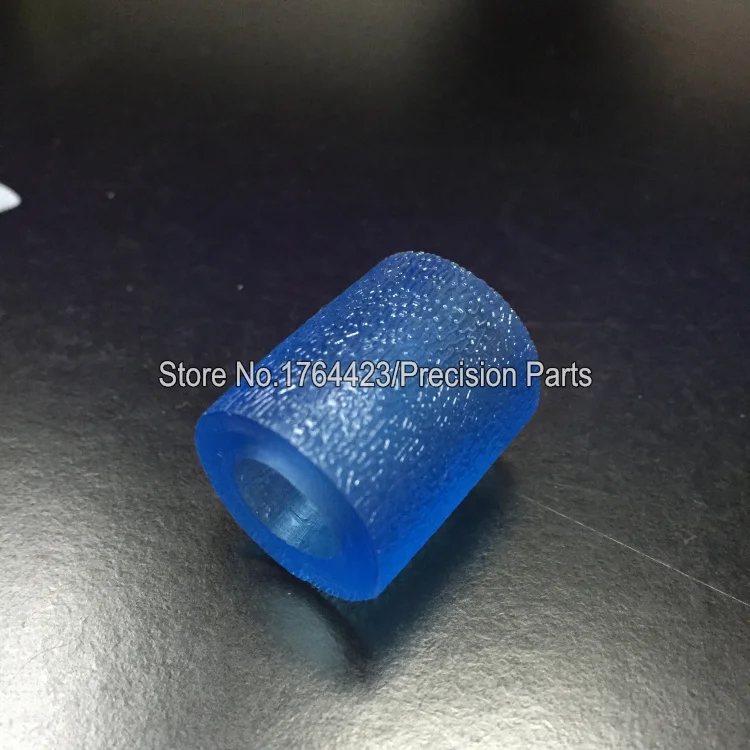 Rolo de Captador de Papel Azul Af032049 Af032045 Azul Durável para Ricoh Af1035 2045 1045 3035 3045 2035 - Imagem 2