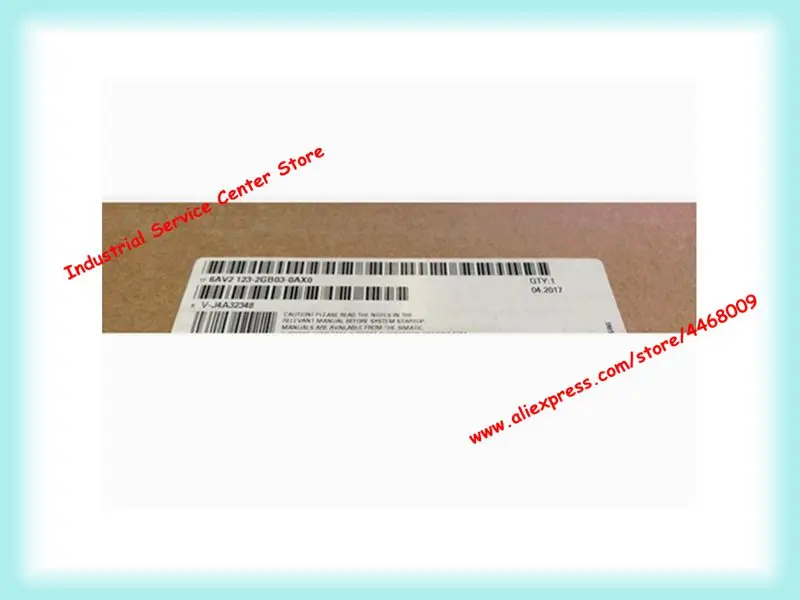 6AV2123-2GB03-0AX0 6AV2123-2JB03-0AX0 6AV2123-2MB03-0AX0 6AV2123-2GA03-0AX0 6AV2123-2DB03-0AX0 새 제품 박스