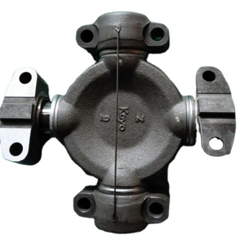 

WA470-6 cross shaft universal joint assembly 421-20-33621for loader accessories