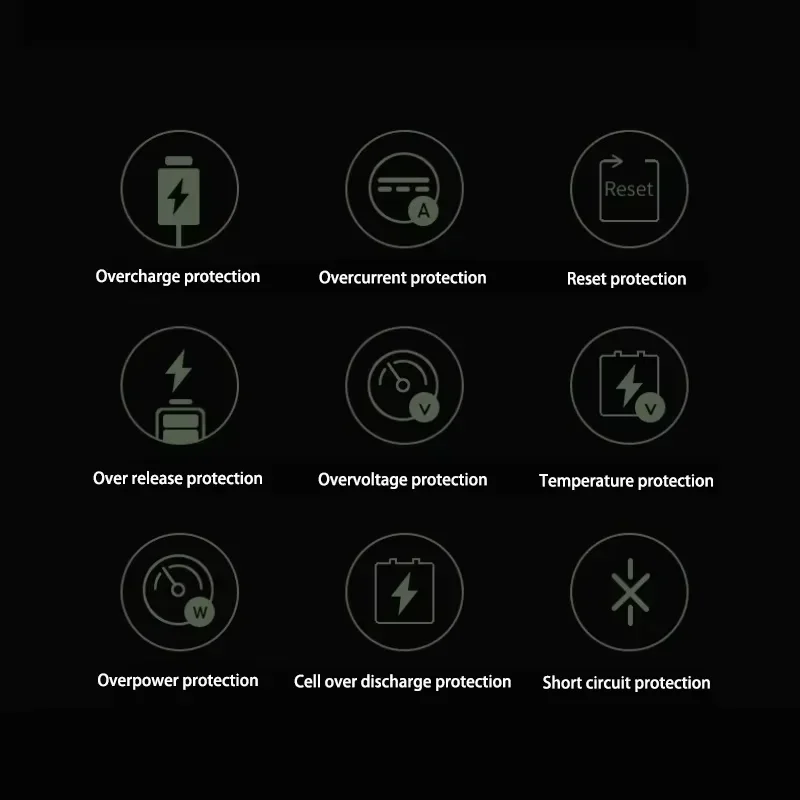 100000mah Capacity Power Bank Magnetic Wireless 22.5w Ultra Super Fast Charging