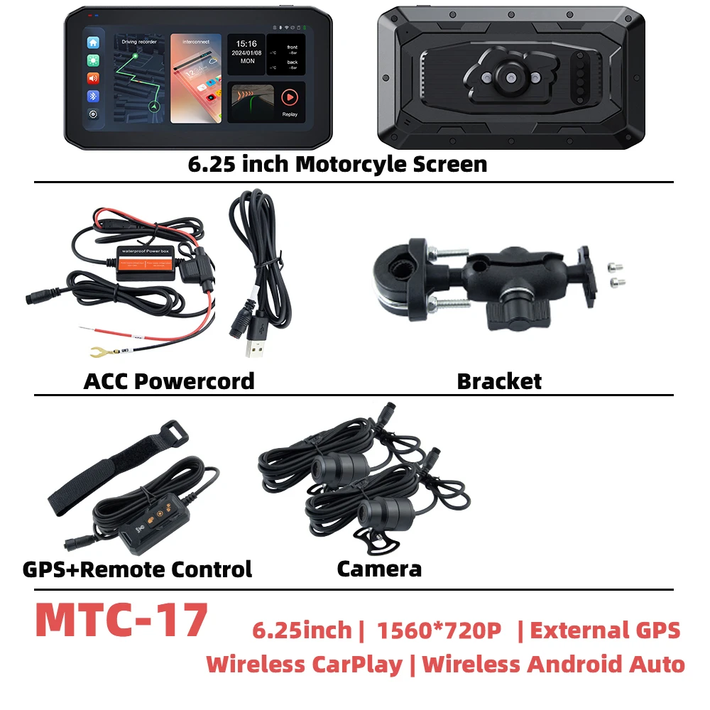 MTC-17-DT