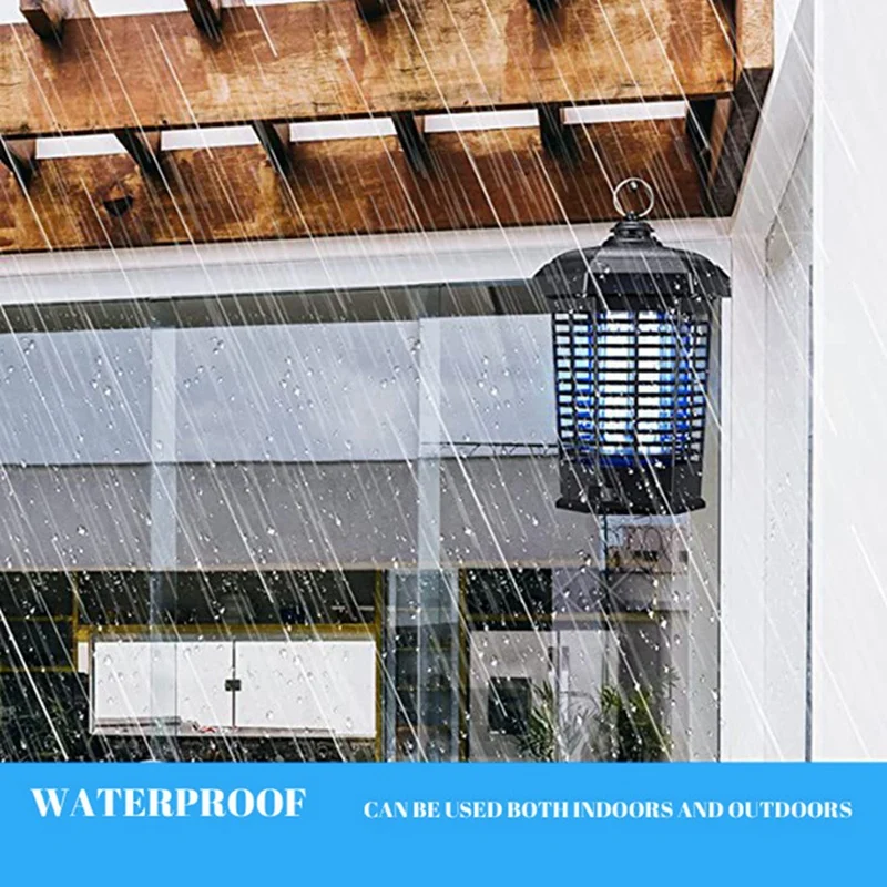 Рисунок 6 - Москитная ловушка для улицы