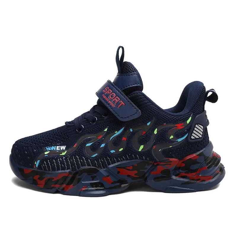Children Sneakers sports shoes kids sneakers kids shoes kids sports shoes For 7 To 12 Years Boys and Girls