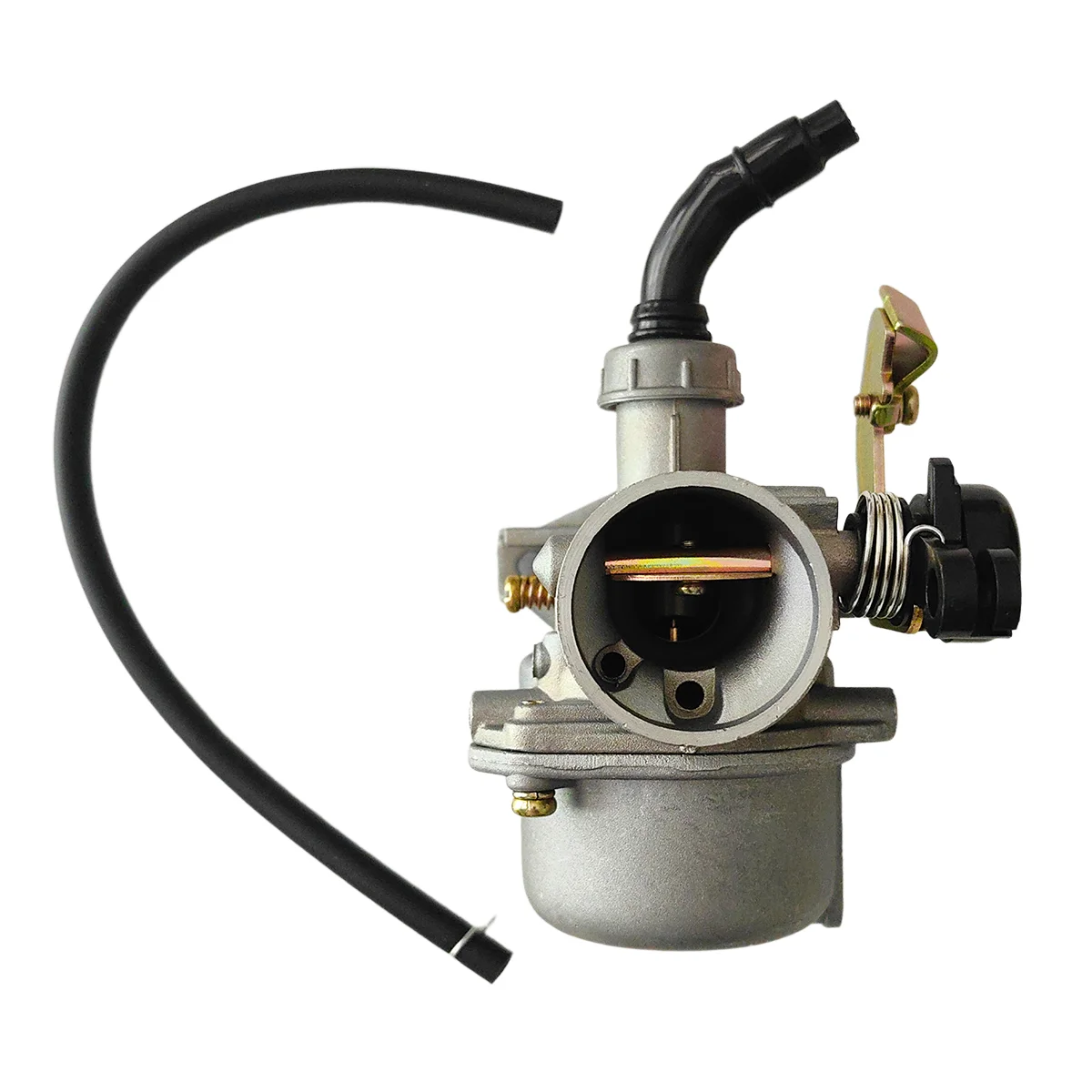 19MM Vergaser für Peace 90CC 501 GK125 ROKETA ATV-20AR 70CC 90CC GK13 GK17 GK17K GK29 GK-67-125 – Detail 1