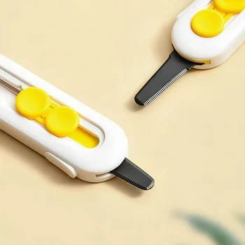 Mini Magnetic Box Cutter 1