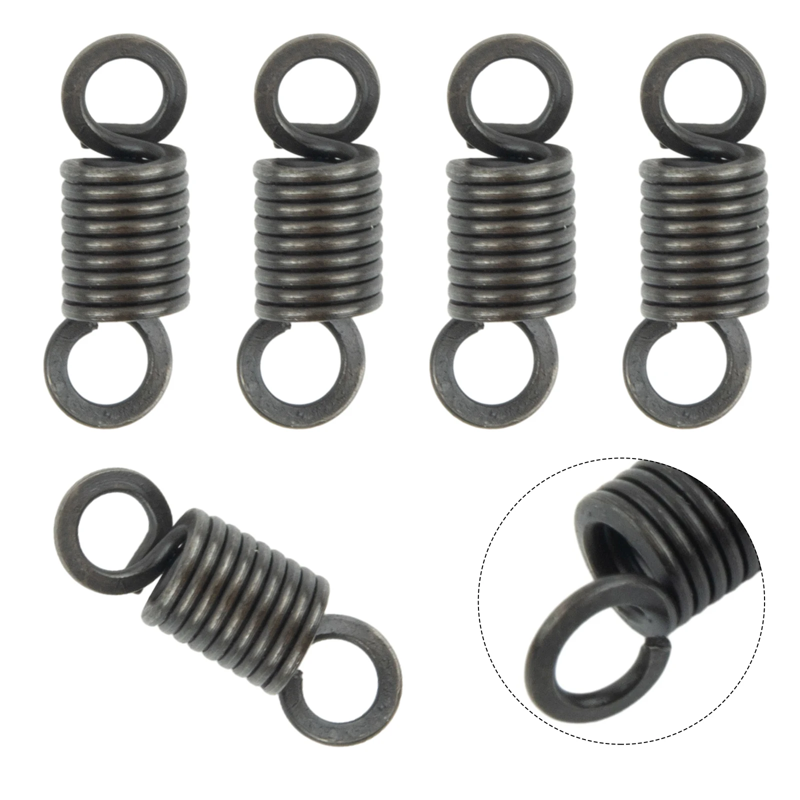 

5 Pcs Automatic Wire Stripping Spring For LA815138 LA815238 Stripper Spare Spring Repair Hand Tool Replacement Parts