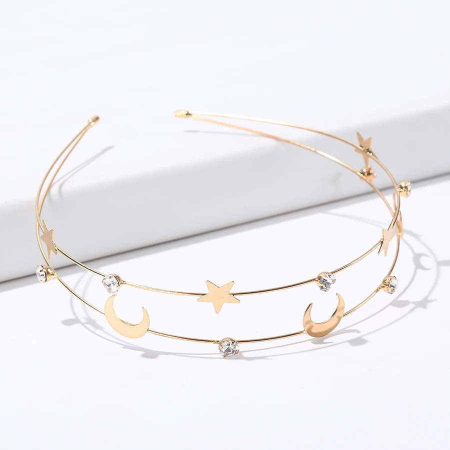 【新品】herlipto Velour Stars Headband Herlipto Velour Ribbon Headband - メルカリ