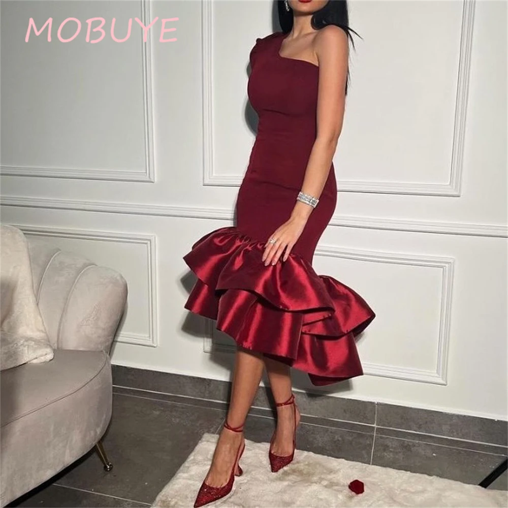 Рисунок 2 - MOBUYE 2024 популярное платье на