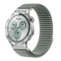 Greyish-green