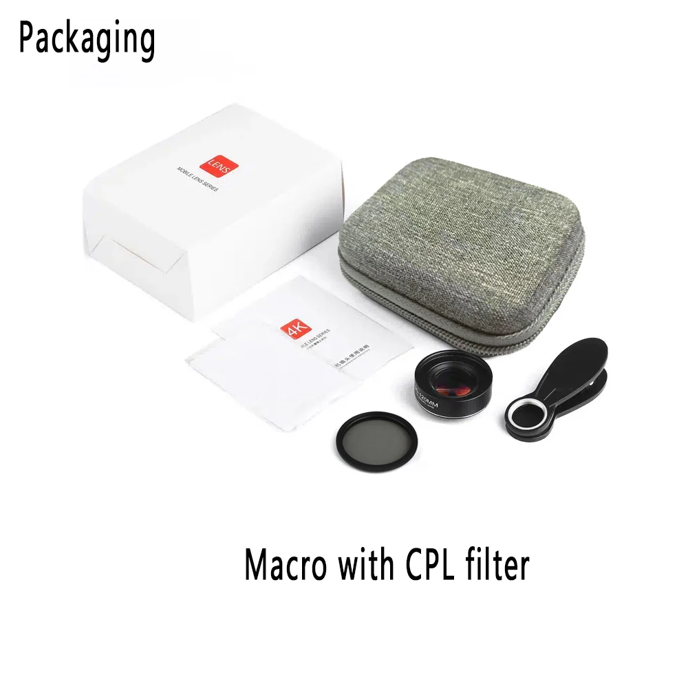Macro CPL