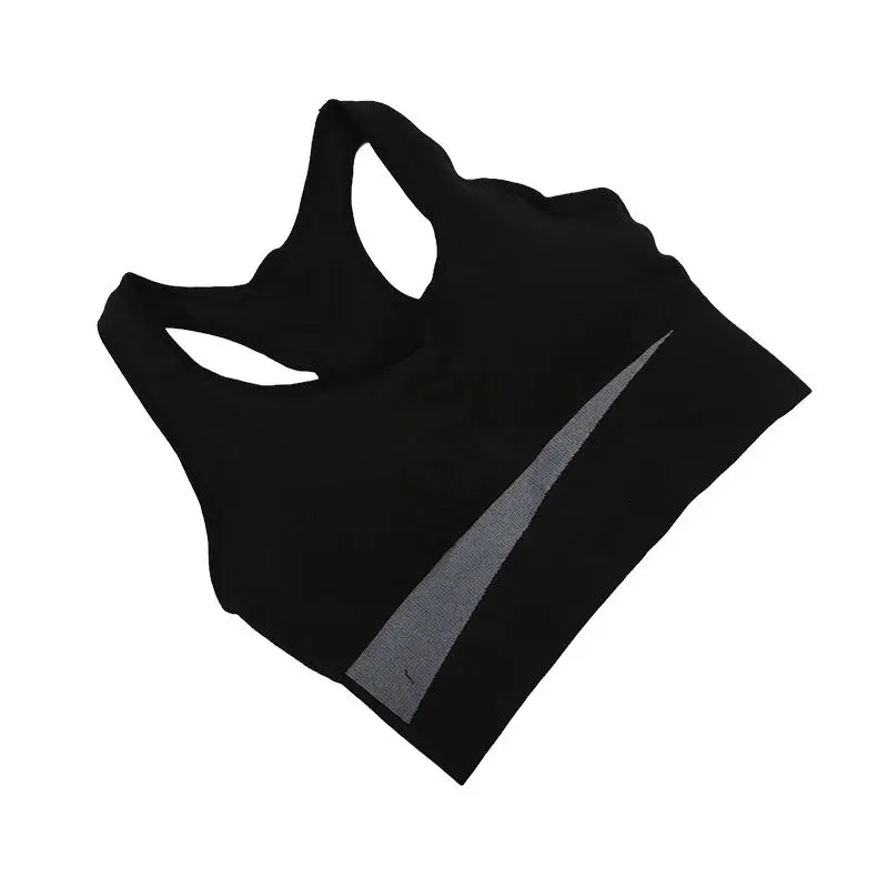 Seamless Sports Underwear Set Quick-drying High-waist Hip Running Fitness Shock-proof Sports Bra Sets Workout Outfit Yoga Wear gym workout set,sportswear set,fitness set,sports bra set