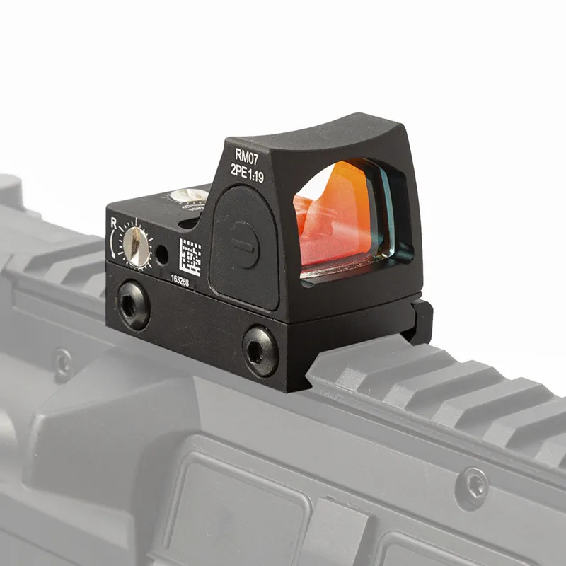 Рисунок 3 - Оптический прицел RMR Red Dot Sight