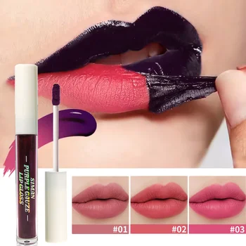 Lip Stain Set 1