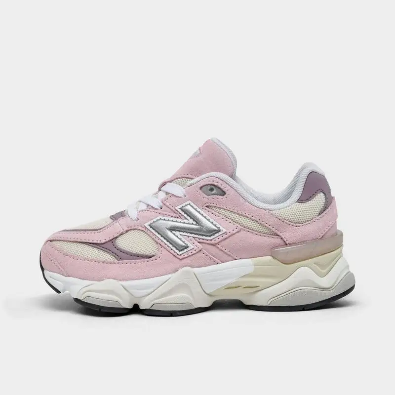 New Balance | Girls' Little Kids' New Balance 9060 Casual Shoes