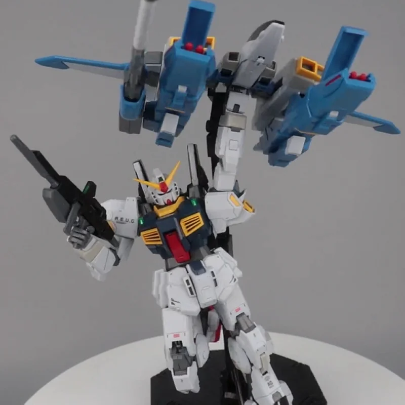 Daban 8817 Mg 1/100 RX-178 Super Mk2 Full Amror Type Assembly