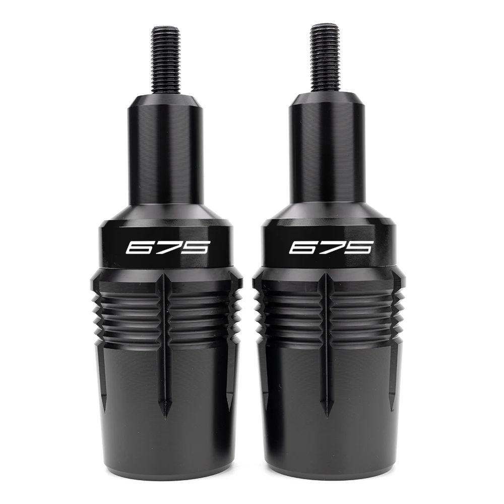 ? CFMOTO CF MOTO 675SR 675SR-R 675NK 675SS 675 SR/NK 모터 프레임 슬라이더 휠 포크 슬라이더 액슬 충돌 방지 장치 스윙암 스탠드