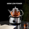 Water Heater Boiler Milk Heating Seat Household Electric Tea Stove with Temperature Control Function 1
