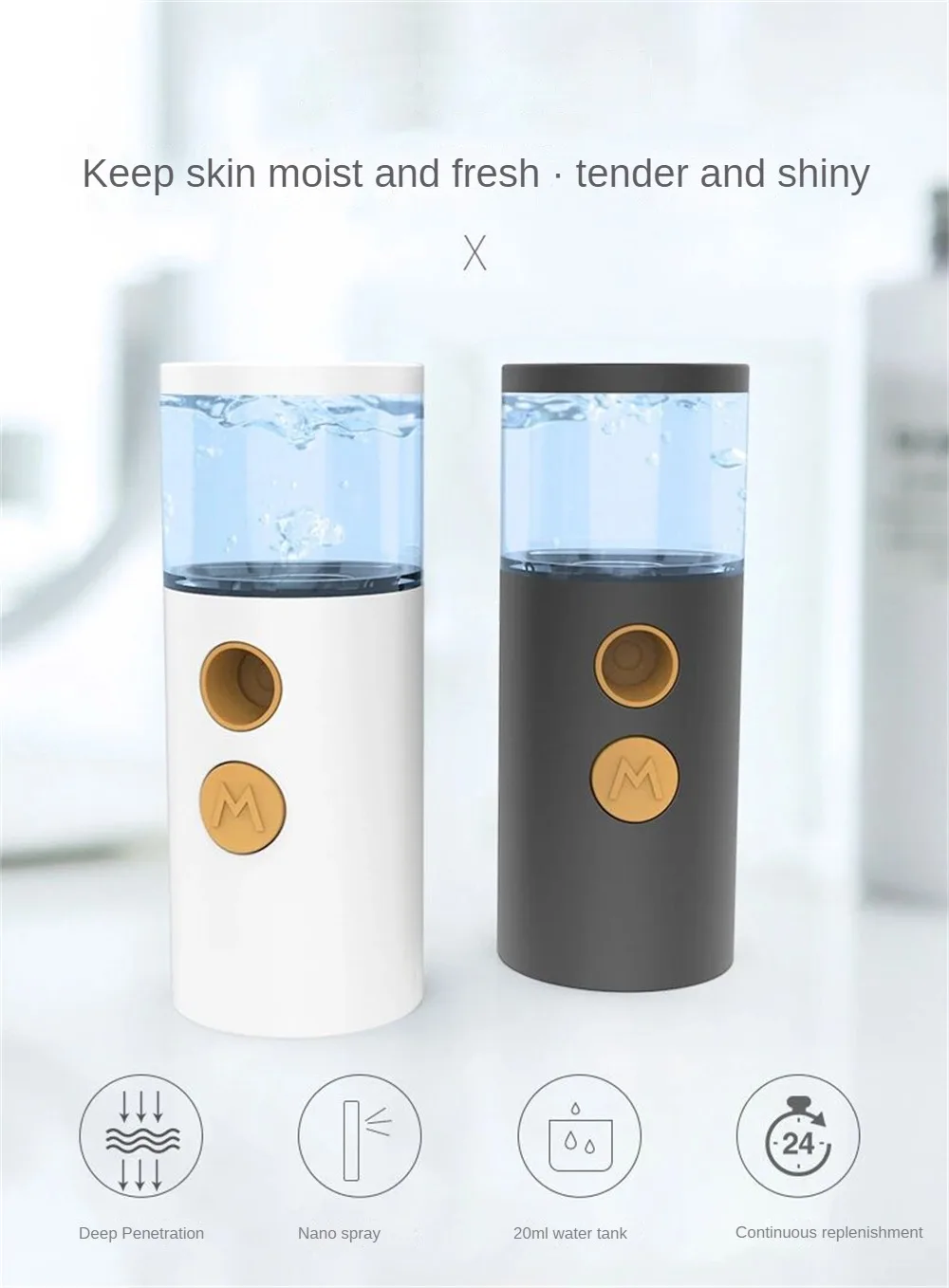 Motor De Vapor Facial De 30Ml: Un Aliado Eficaz Para Tu Piel Motor De Vapor Facial De 30Ml: Un Aliado Eficaz Para Tu Piel