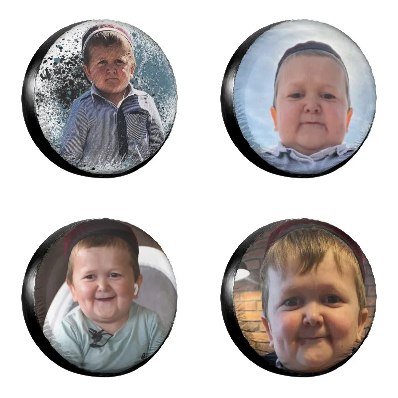 

Запасные покрышки Hasbula Hasbulla Magomedov для Suzuki Mitsubish, изготовленные на заказ