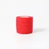 Red Finger bandage