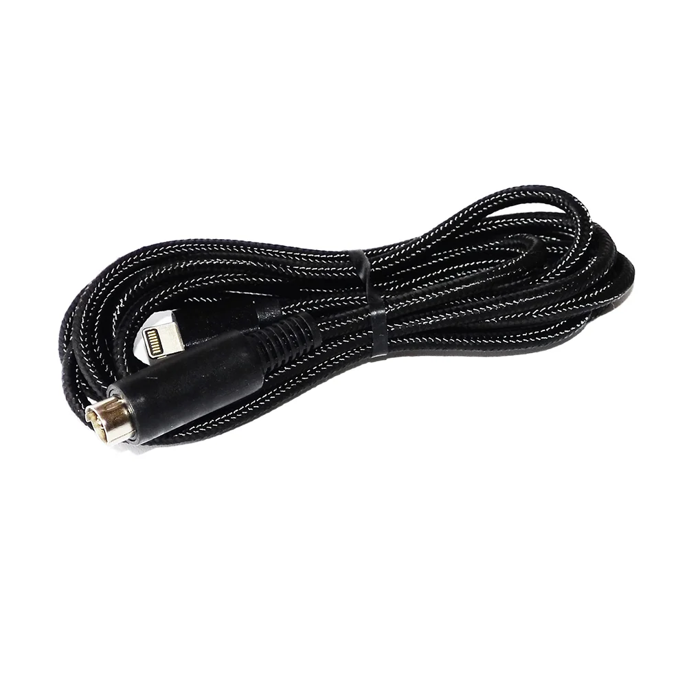 iRig Stream. ステレオミニプラグケーブル付 vmss1m.jpg