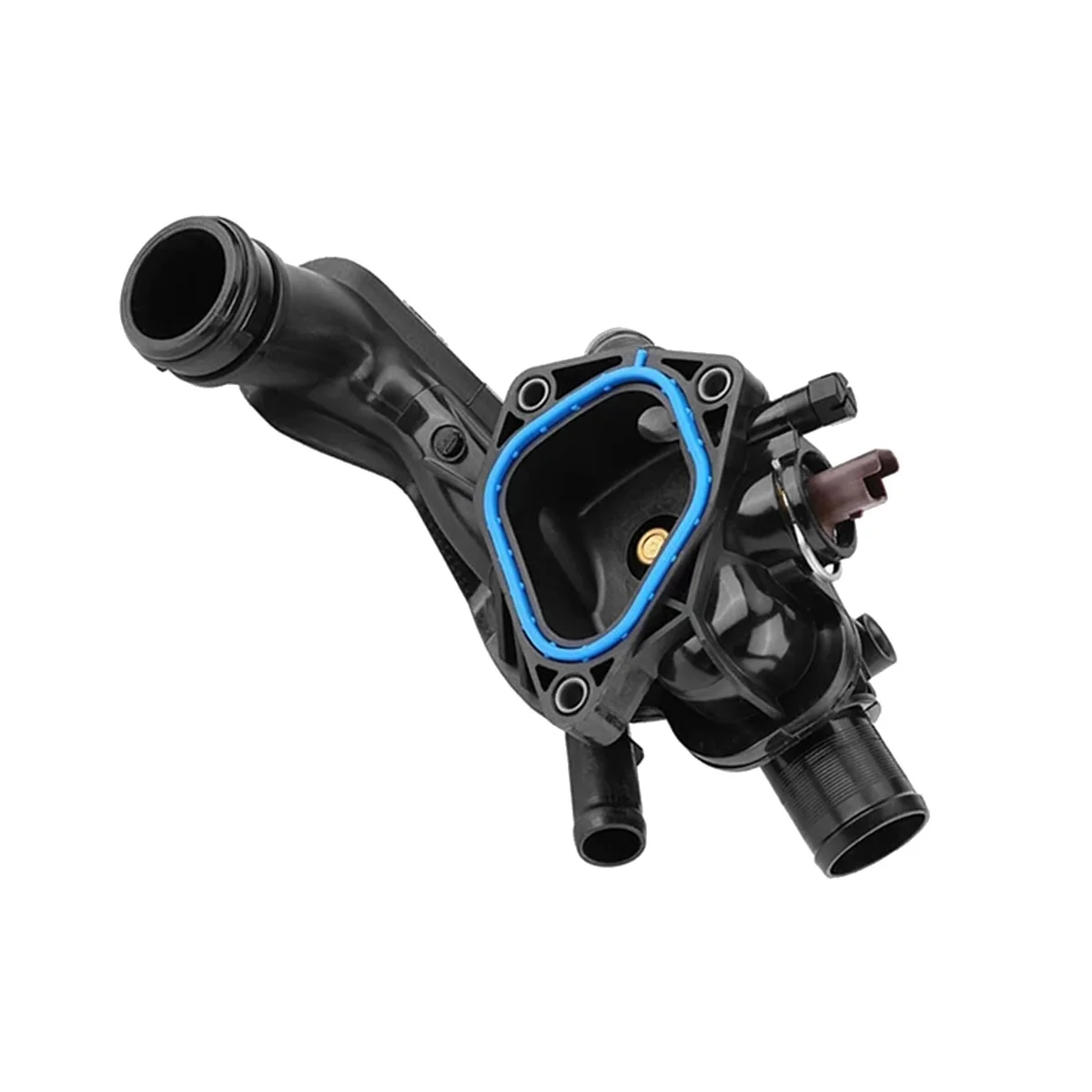 

Thermostat Housing for Mini Cooper Citroen C4 Picasso DS3 Peugeot R56