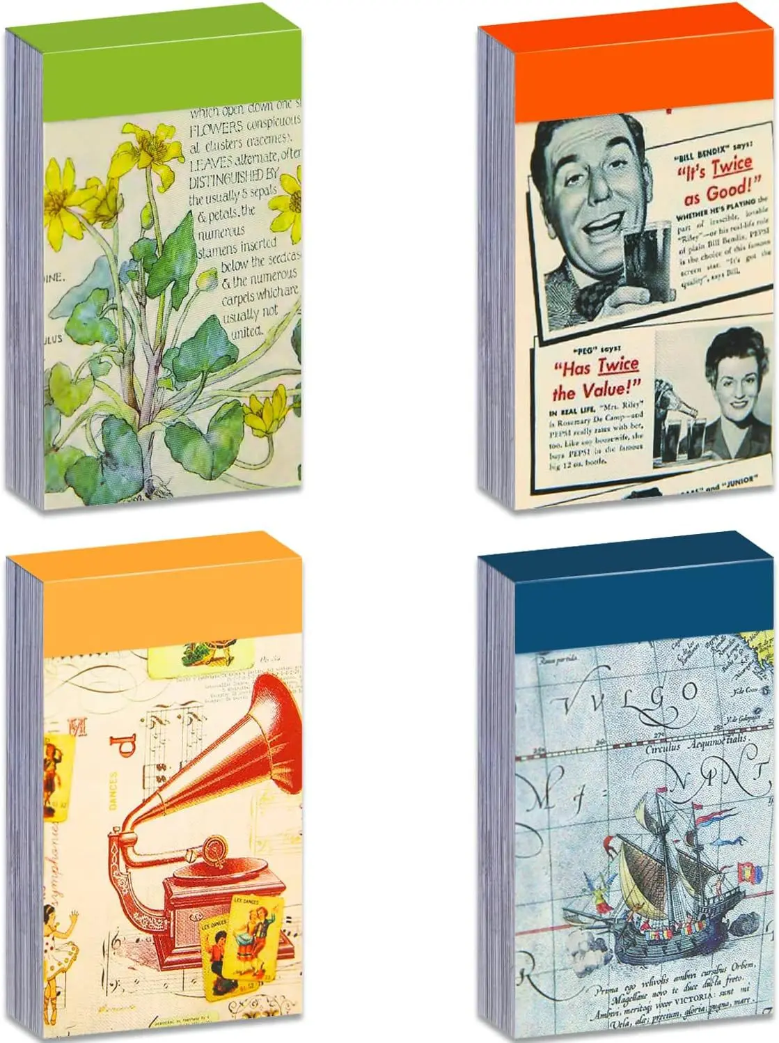 

200 шт., Набор наклеек для книг